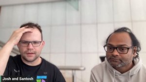 Angular Google Developer Expert Santosh Yadav on a Bootiful Podcast