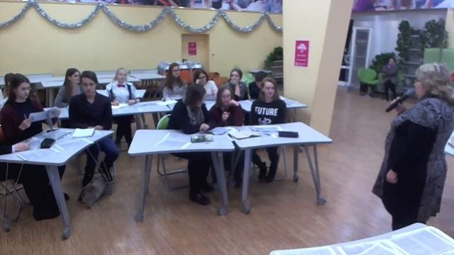 Использование элементов хрии и сочинений учеников начала XX века смотреть онлайн