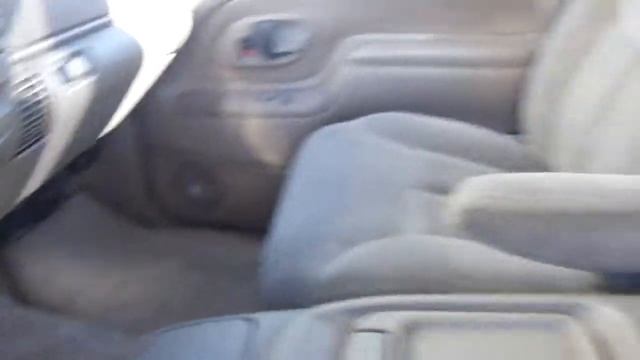 1999 Chevrolet Tahoe 2 door Z71 смотреть онлайн