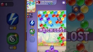 Talking Tom Bubble Shooter #6 | UNLOCK ROCKIN' HANK - Best iPAD Game 4Kids By Outfit7 Limited