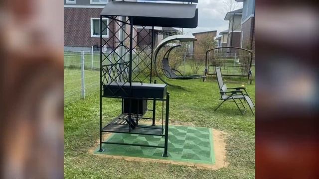 Мангал "Пятигорск" по т.8-495-764-44-02 или https://mos-mangal.ru/?p=19343 #мангал #шашлыки смотреть онлайн