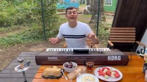 Sakit Samedov_o sen geden gunden