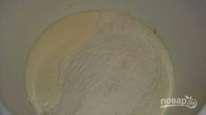 Выпечка с морковью