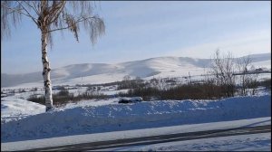 ПРОГУЛКА ПО ГОРОДУ ЗЫРЯНОВСК  АЛТАЙ  ВКО  2022  ЧАСТЬ 11