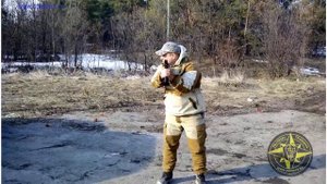 Правильное расположение щеки на прикладе