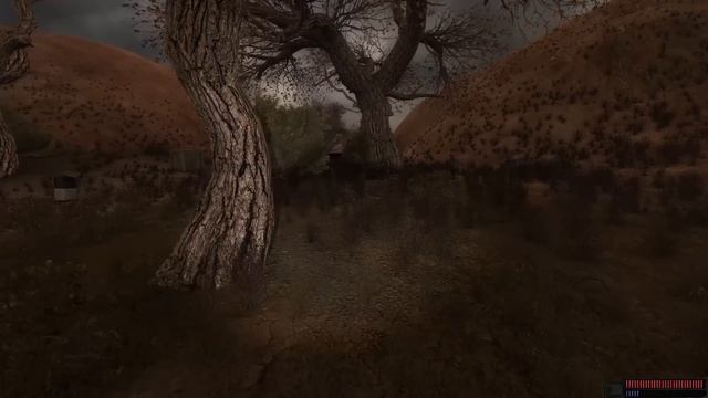 Вот на что способен НОВИЧОК в СТАЛКЕРСКОМ МОДДИНГЕ смотреть онлайн