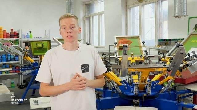 Не Покупай Оборудование для Шелкографии, Пока Не Посмотришь Это Видео / Часть 2