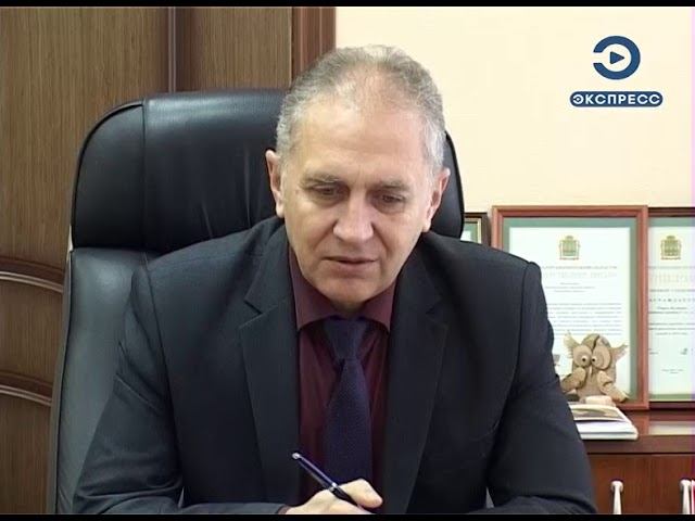 В Кузнецке обезопасили горожан, живущих близко к нефтепроводу
