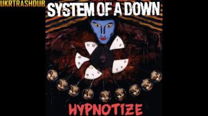 System of a Down Lonely Day Instrumental UkrTrashDub