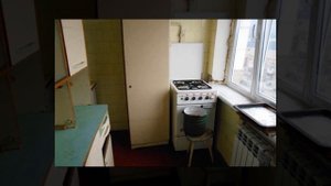 Почему в советских квартирах делали такие маленькие кухни