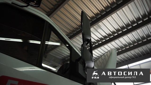 Обзор ГАЗон некст самосвал 2019 характеристики/ Автосила екб