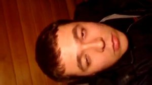 Ржачь Пьяный разговаривает с телефоном