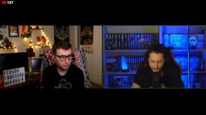 ИЗВНЕ.ФИНАЛ - в Гостях ИГОРЬ ТАВЕРЕН - ИМХО-Стрим