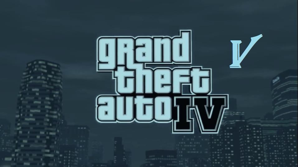 [PC] Grand Theft Auto IV - Part 5. Работа на Джейкоба; Знакомство с Брюси; Регистрация в Интернете