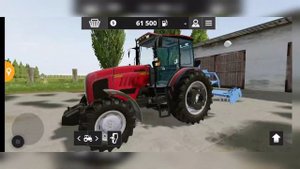 ✅фс 20 √ Обзор карти для слабих телефонів Агромаш 2.0 + силка на зборку в опісаний ?