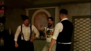 Нейромонах Феофан – А сейчас хочу в пляс