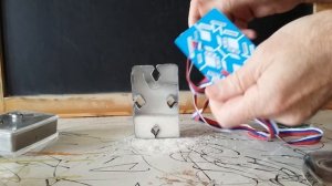 Как это работает. Сахарница с дозатором. Разборка.