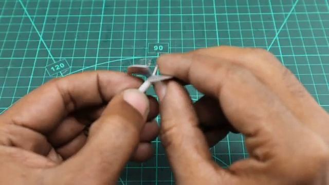 How to Make a Boat Propeller at Home - DIY RC Boat Propeller смотреть онлайн