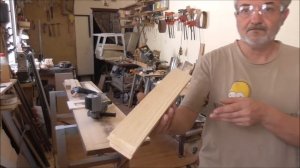 Варианты старения древесины