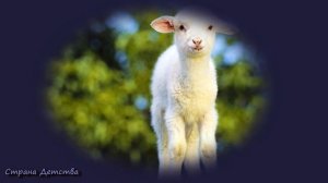 Колыбельная для малышей - Ой люшеньки