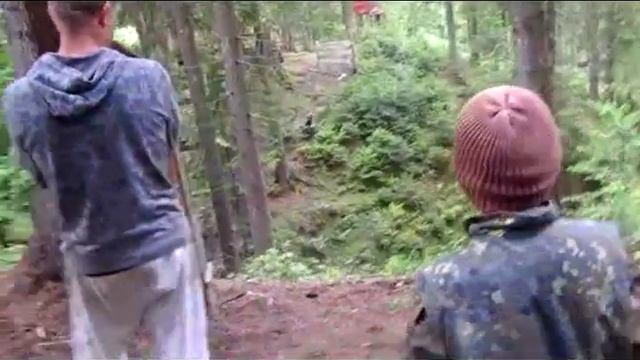 Табір Верховина 2013 пейнтбол 3 смотреть онлайн