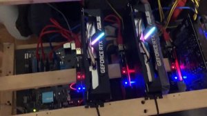 Блок питания | ZUMAX 1850w | для майнинга | китайский бп | обзор |