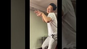 Учимся танцевать под тойские песни