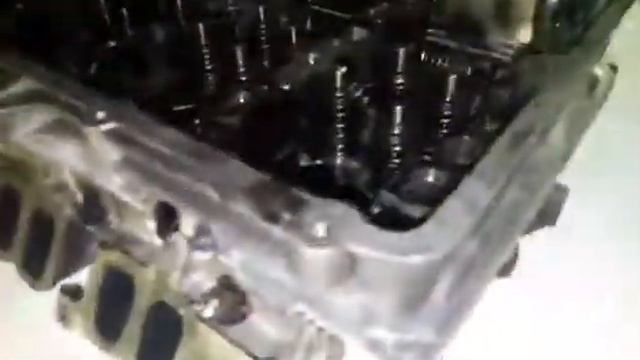 Ford Transit 2006 2013 блок цилиндров в сборе смотреть онлайн