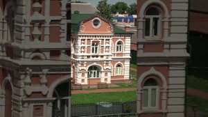 Прогулка с экскурсоводом по городу Одинцово