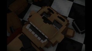 FNAF 2 Trailer (Minecraft Remake)