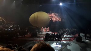 Ovo - Cirque Du Soleil 2018 / Цирк Дю Солей
