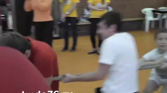 Фестиваль здоровья и спорта "Ярославич"-"Ярославцам" 2ч