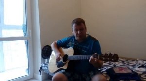 "Мне пить нельзя" cover. С. Слепаков