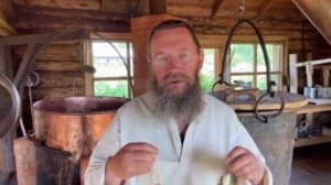 Вопрос 4 - Сычуг из засушенного желудочка ягненка или козленка