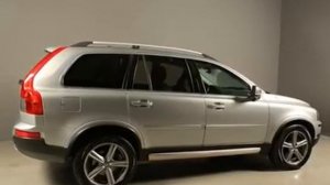 2010 Volvo XC90 2010 XC90 3.2 R-DESIGN SUNROOF LEATHER 7PASS BLIS for sale in HOUSTON, TX