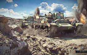 Бой Британского танка Valentine 3 ур. на фулл-ББ на локации Руинберг