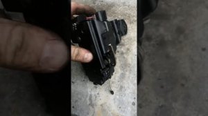 Концевик пассат б5