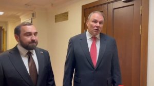 Закон, регулирующий оборот вейпов, принят в трех чтениях.