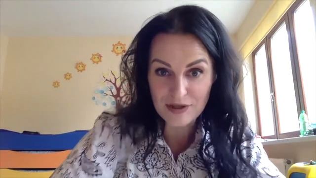 Пальчикова гімнастика від Андерсен смотреть онлайн