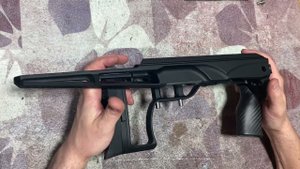 Шасси R8 skeleton