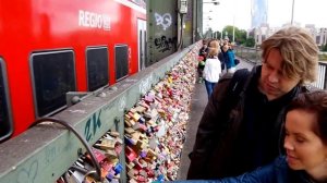 Pentax K-30 - пример видеосъемки