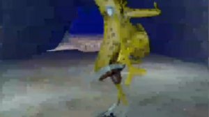 SPONGEBOB CAVE EATEN ALIVE - Creator Upload!!