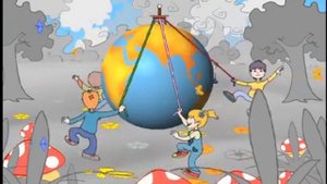 Song: COLOR MY WORLD