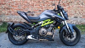 Обзор на китайский мотоцикл Harley Davidson X 350 |Самый дешевый Харли
