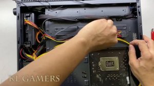 intel Core i5 10400 GIGABYTE B560M DS3H AC Biostar RX560 Satisfying Gaming PC Build Benchmark