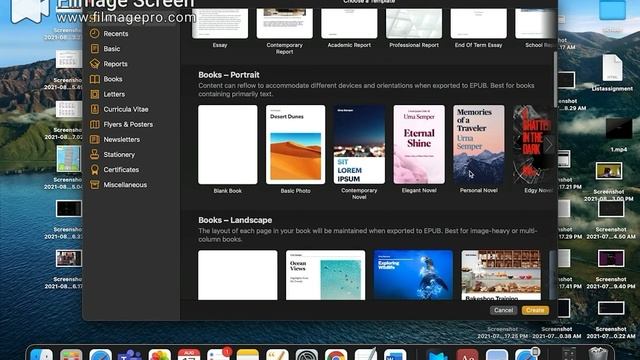 Alternatives for Word and Powerpoint on Mac смотреть онлайн