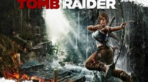 Tomb Raider #4 прохождения 