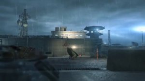 Metal Gear Solid V: Ground Zeroes - Launch Trailer