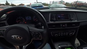 How to Play Music from Smartphone via Bluetooth in Kia Optima II ( 2015 – 2019 )