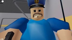 Учусь играть в Роблокс)